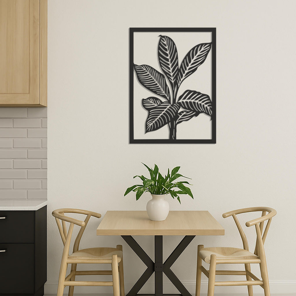 Geometric Metal Wall Art, Modern Wall Sculpture, Abstract Wall Hanging, Minimalist Metal Decor, Office Living Room Wall Accent, Wall Art