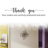 Be Happy Metal Wall Art, Modern Inspirational Wall Decor, Minimalist Metal Sign, Positive Quote Art, Motivational Home Office Decor 9